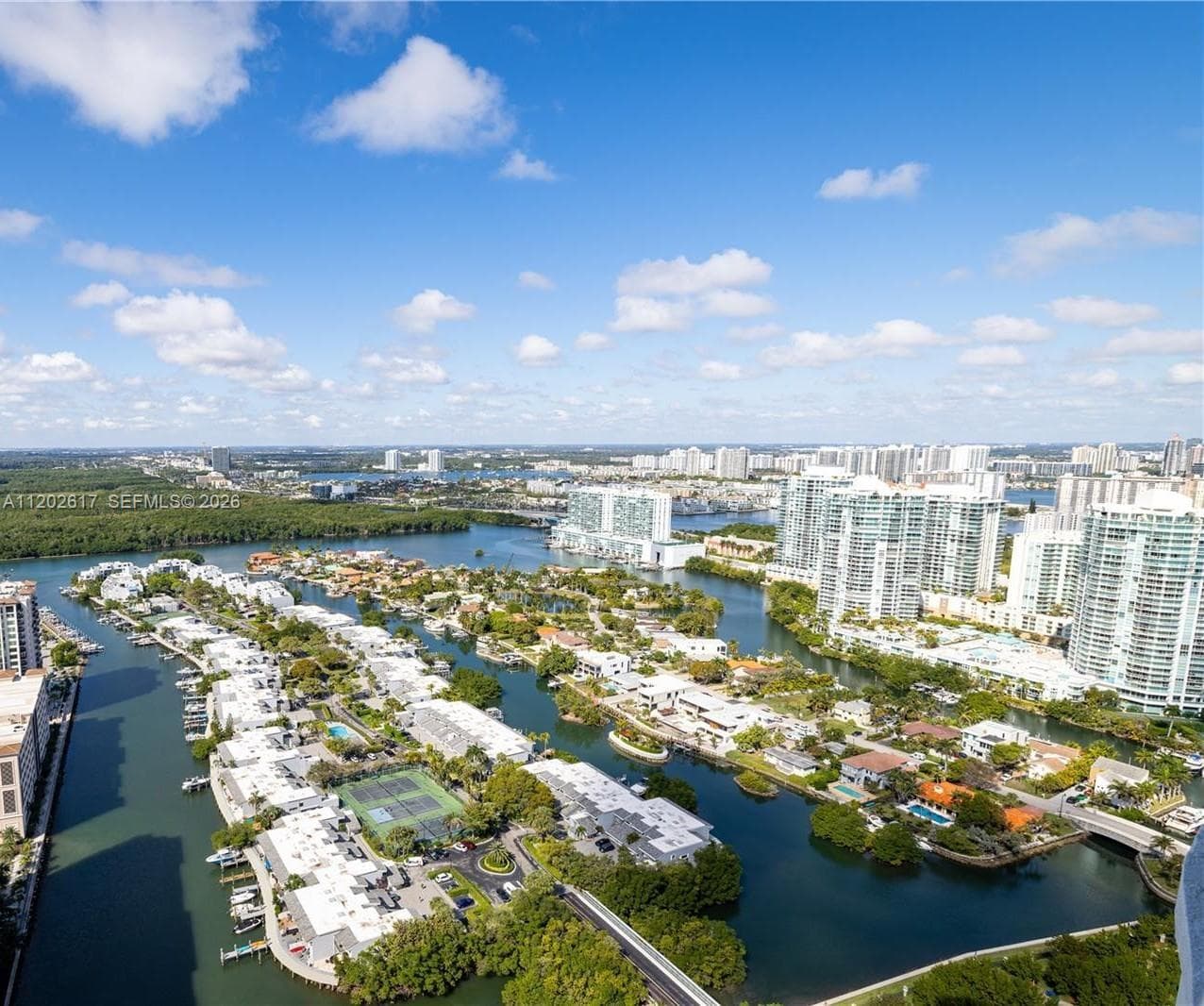 16001 Collins Ave # 1705, Sunny Isles Beach FL 33160 — 12