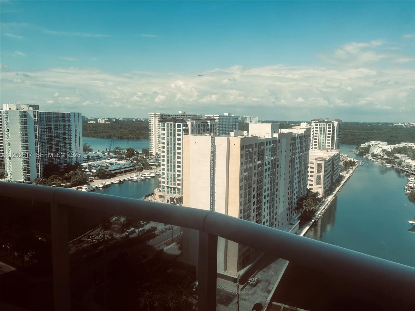 16001 Collins Ave # 1705, Sunny Isles Beach FL 33160 — 1