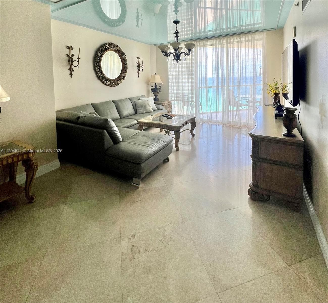 16699 Collins Ave # 2704, Sunny Isles Beach FL 33160 — 2