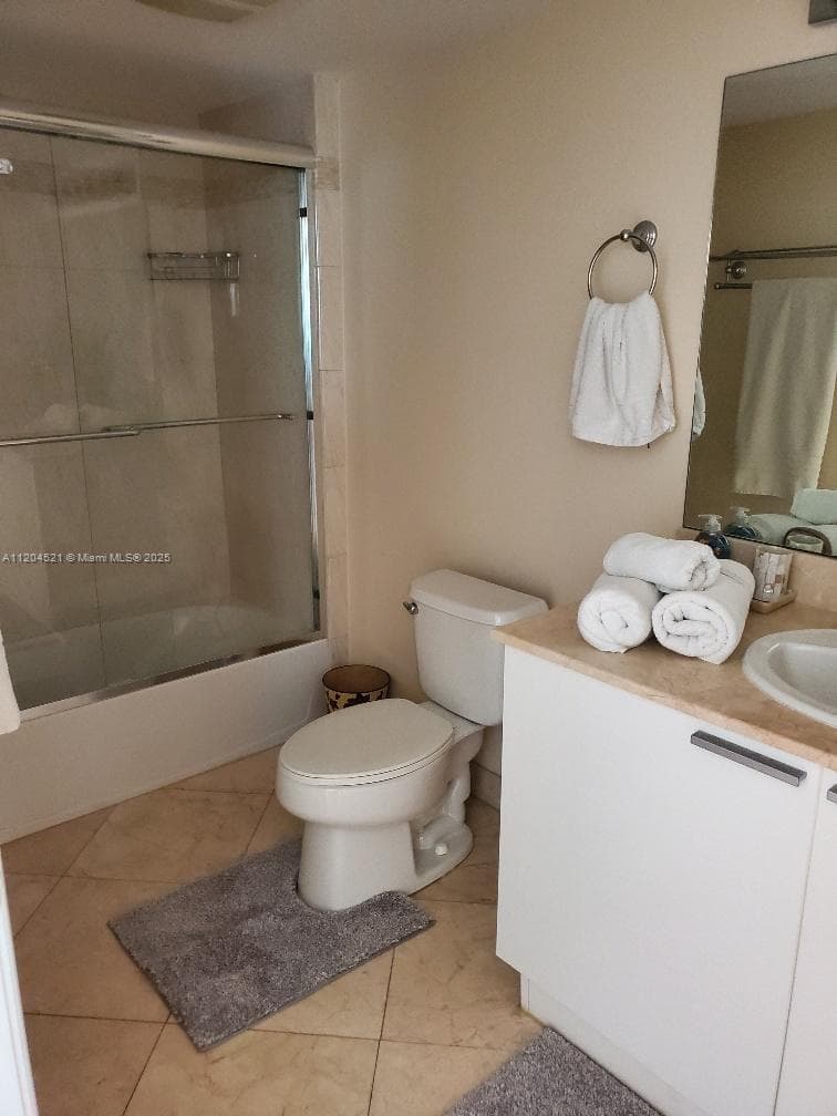 16699 Collins Ave # 2704, Sunny Isles Beach FL 33160 — 17