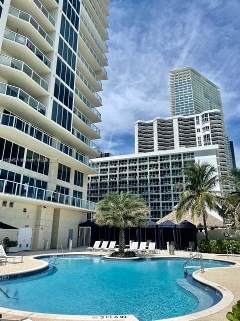16699 Collins Ave # 2704, Sunny Isles Beach FL 33160 — 36