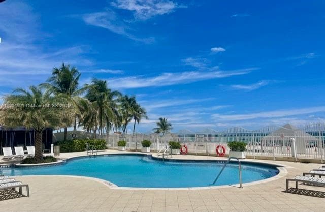 16699 Collins Ave # 2704, Sunny Isles Beach FL 33160 — 32