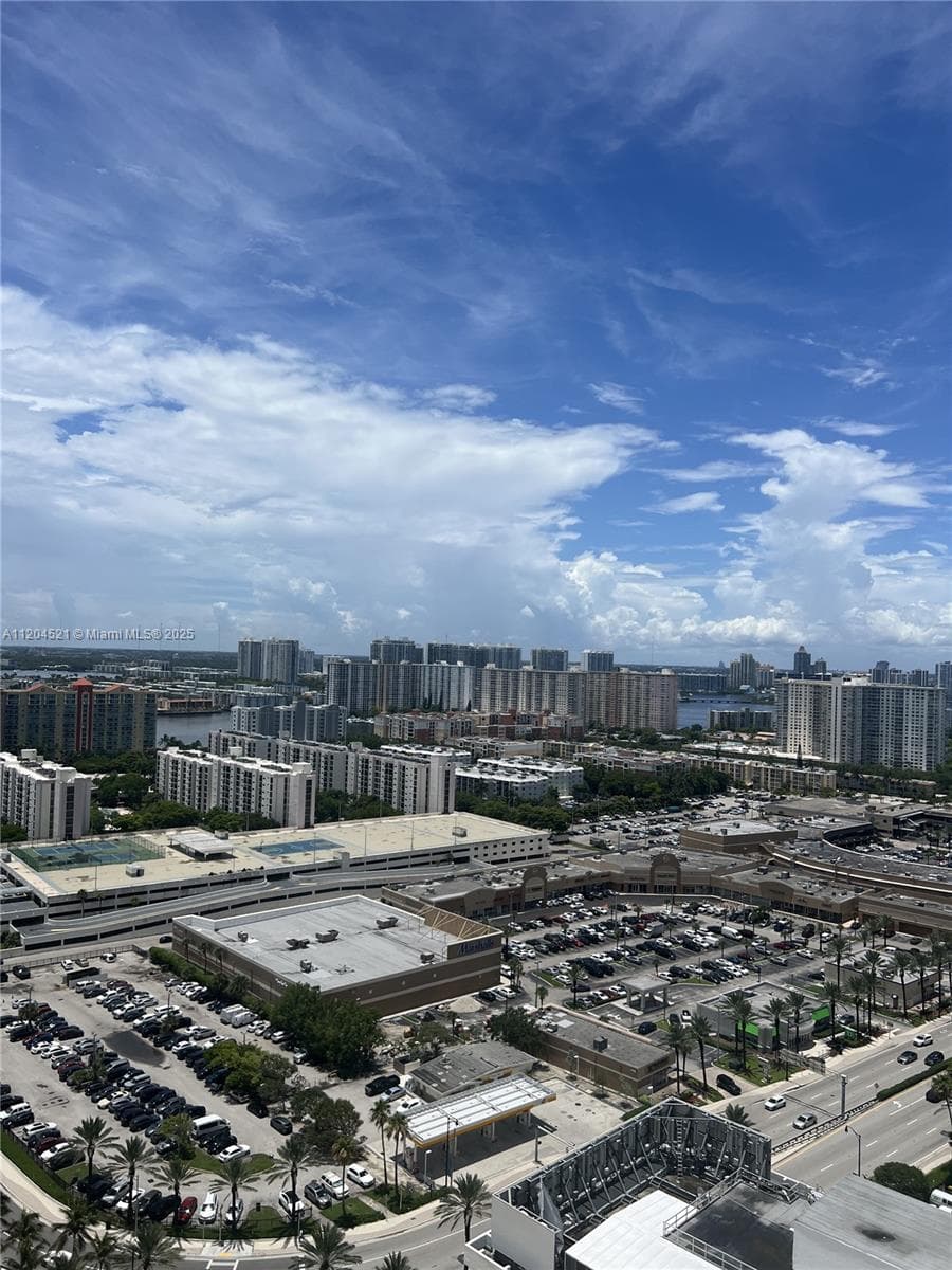 16699 Collins Ave # 2704, Sunny Isles Beach FL 33160 — 24