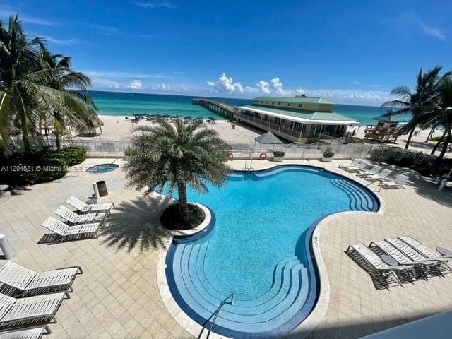 16699 Collins Ave # 2704, Sunny Isles Beach FL 33160 — 38