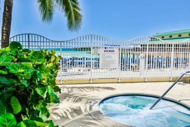 16699 Collins Ave # 2704, Sunny Isles Beach FL 33160 — 37