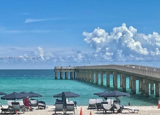 16699 Collins Ave # 2704, Sunny Isles Beach FL 33160 — 31