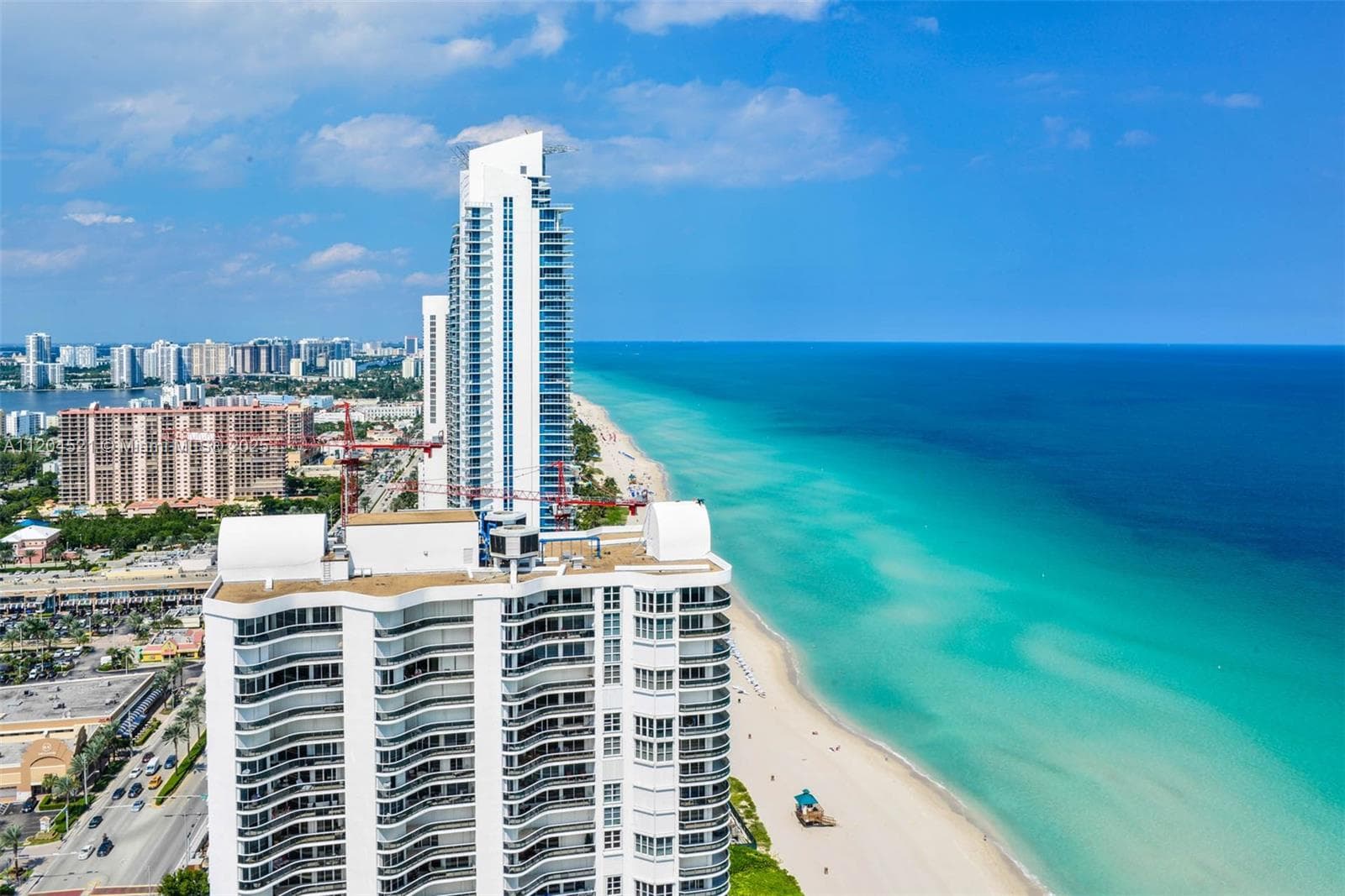 16699 Collins Ave # 2704, Sunny Isles Beach FL 33160 — 39