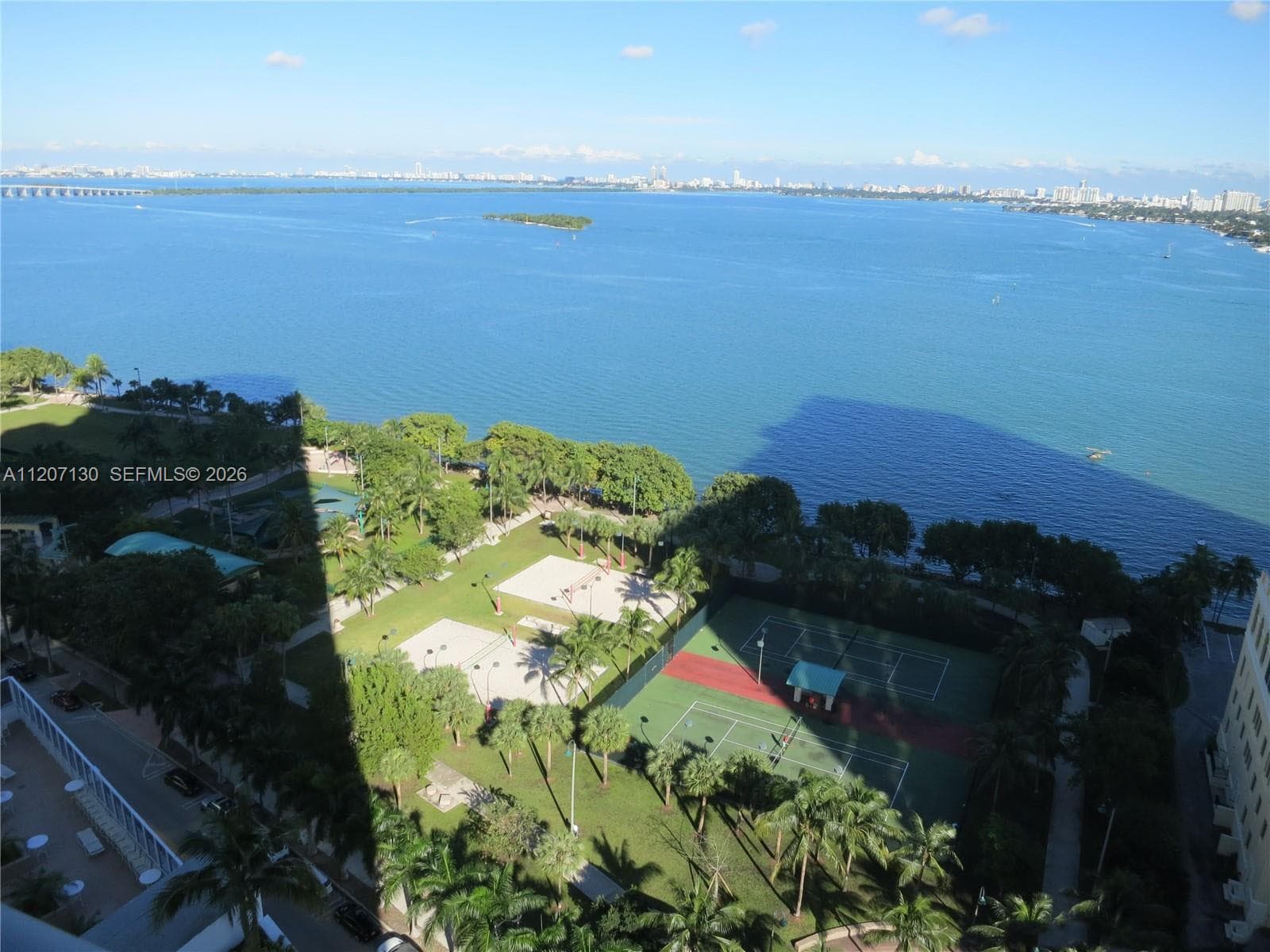1750 N Bayshore Dr # 3914, Miami FL 33132 — 2