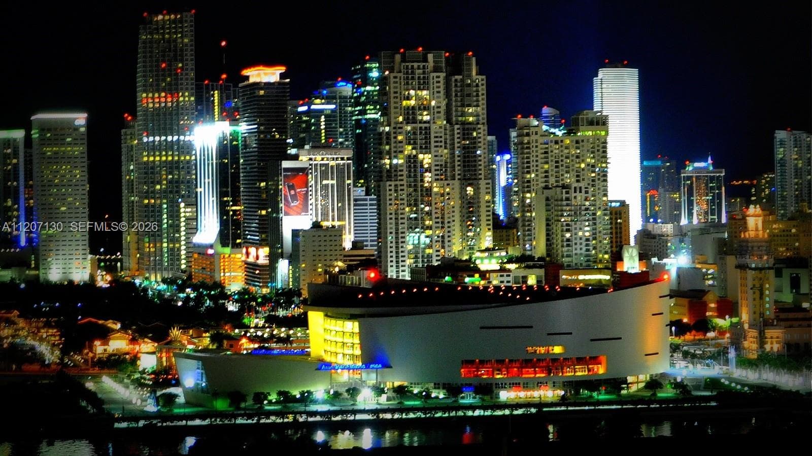 1750 N Bayshore Dr # 3914, Miami FL 33132 — 57