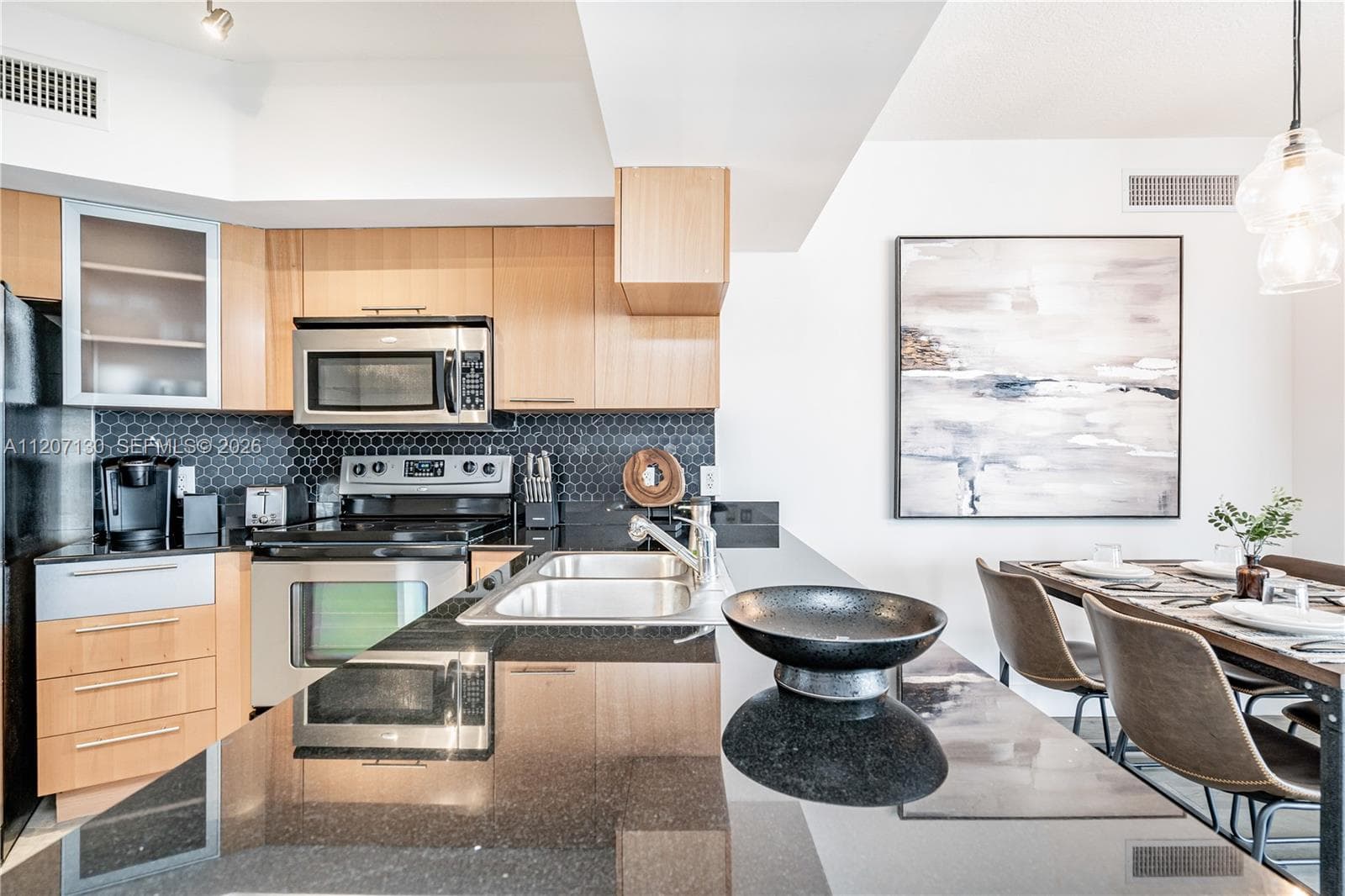 1750 N Bayshore Dr # 3914, Miami FL 33132 — 3