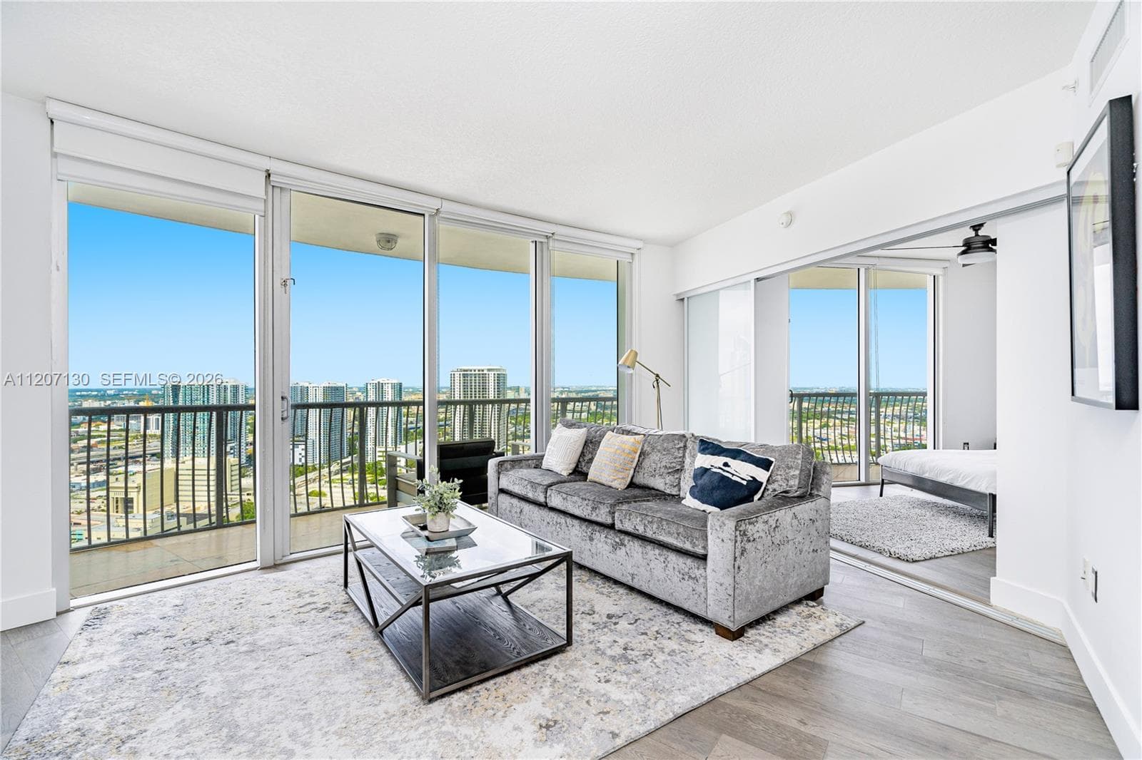 1750 N Bayshore Dr # 3914, Miami FL 33132 — 1