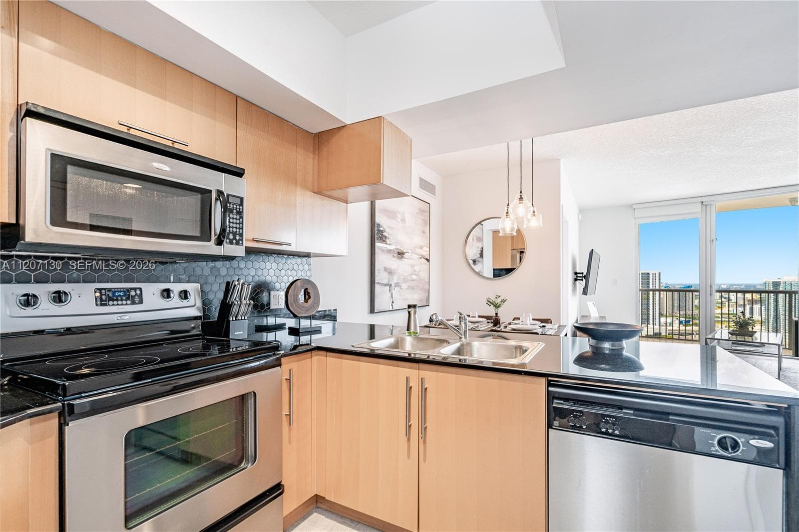 1750 N Bayshore Dr # 3914, Miami FL 33132 — 9