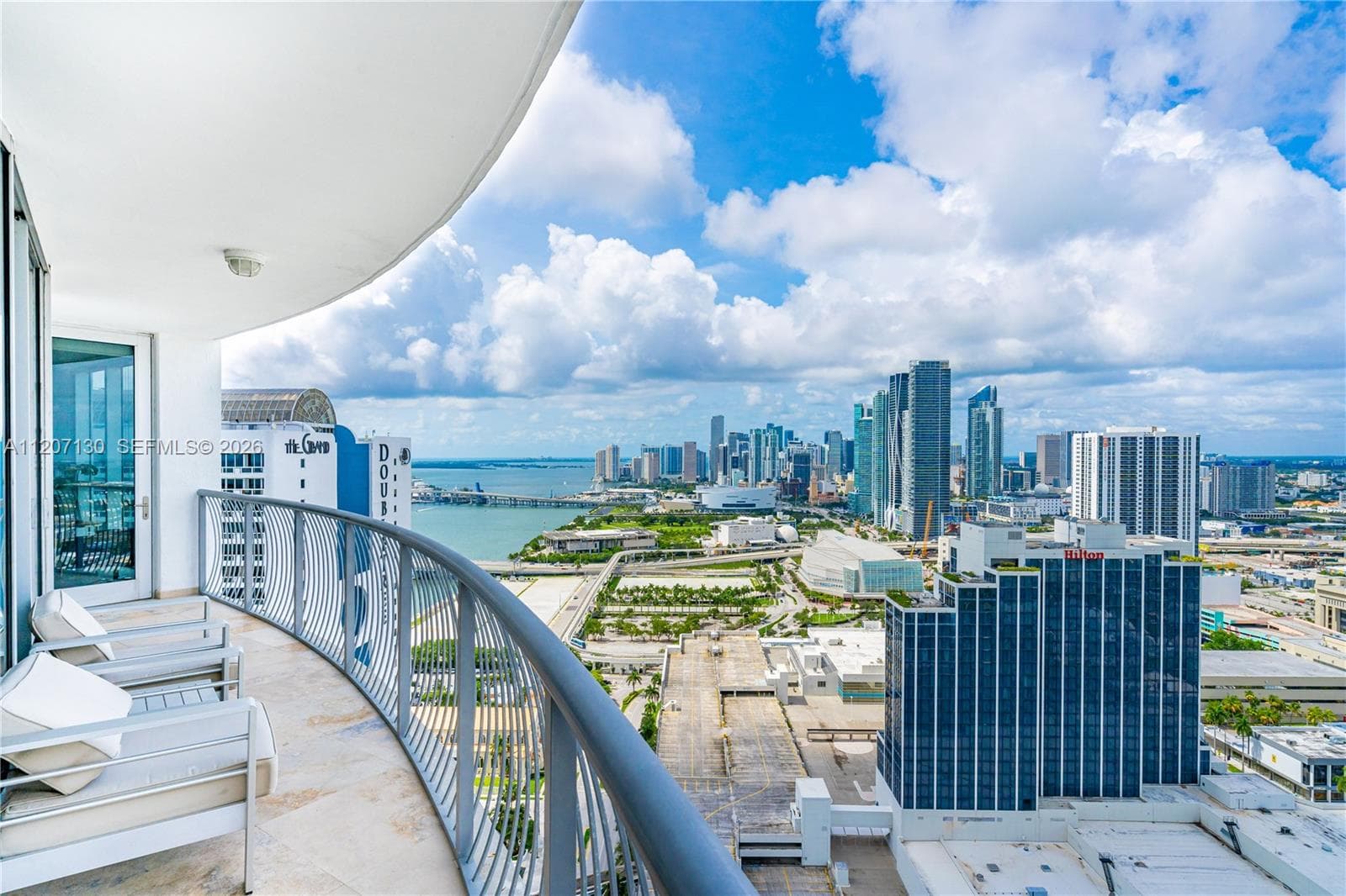 1750 N Bayshore Dr # 3914, Miami FL 33132 — 30