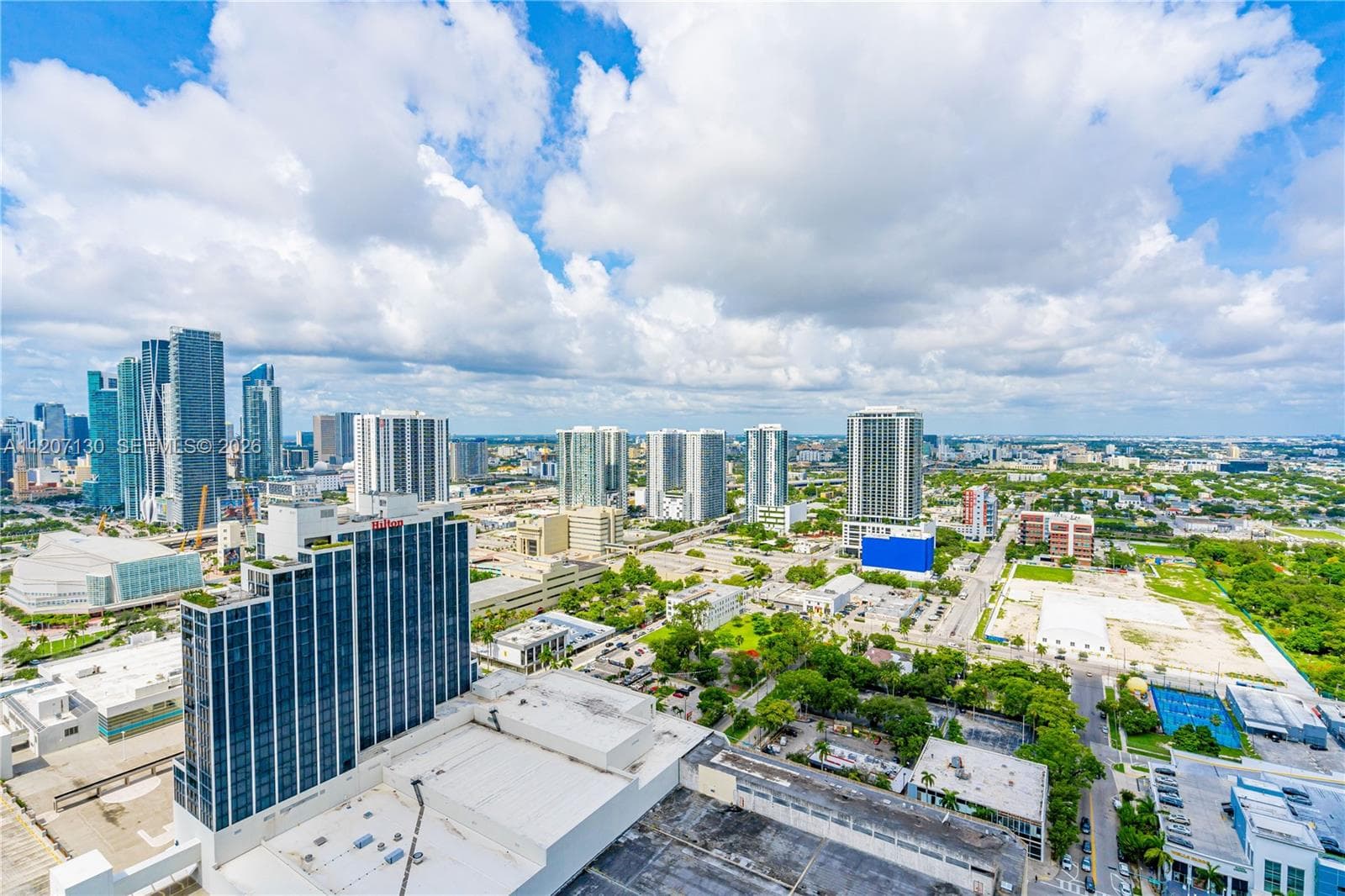 1750 N Bayshore Dr # 3914, Miami FL 33132 — 33