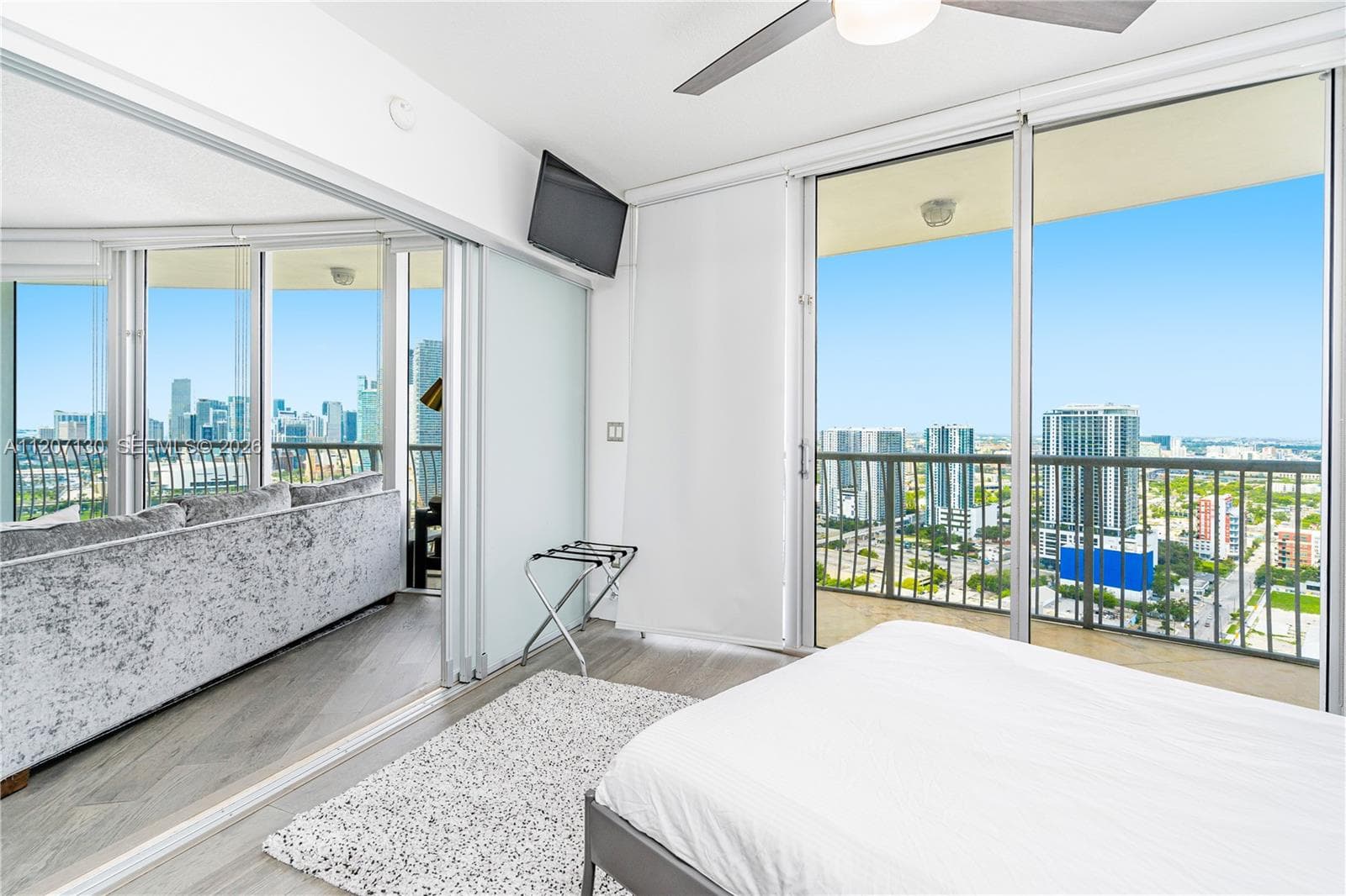 1750 N Bayshore Dr # 3914, Miami FL 33132 — 14
