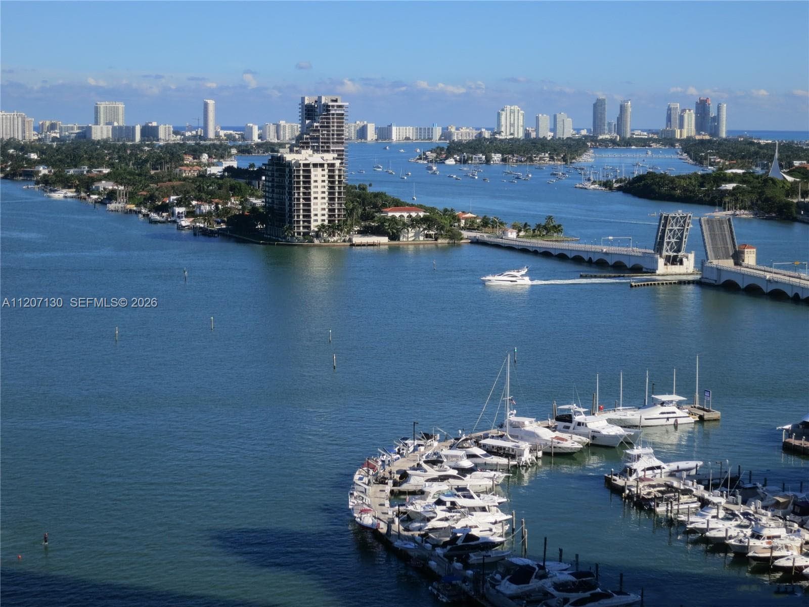 1750 N Bayshore Dr # 3914, Miami FL 33132 — 54
