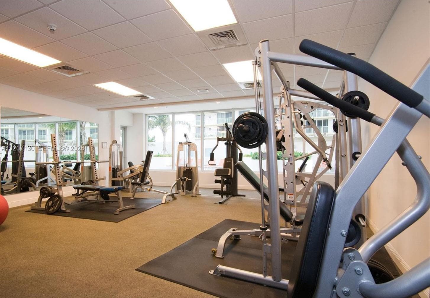 1750 N Bayshore Dr # 3914, Miami FL 33132 — 50