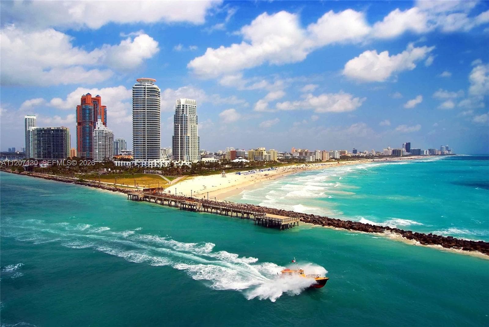 1750 N Bayshore Dr # 3914, Miami FL 33132 — 58