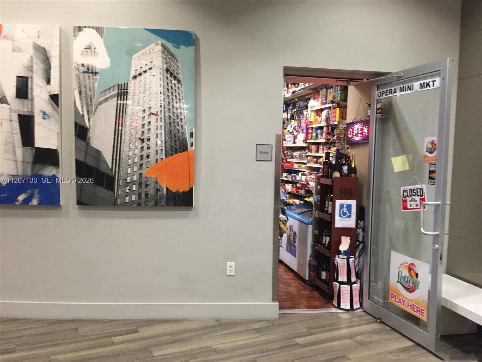 1750 N Bayshore Dr # 3914, Miami FL 33132 — 44