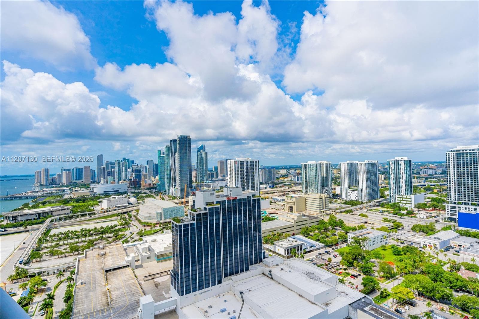 1750 N Bayshore Dr # 3914, Miami FL 33132 — 31