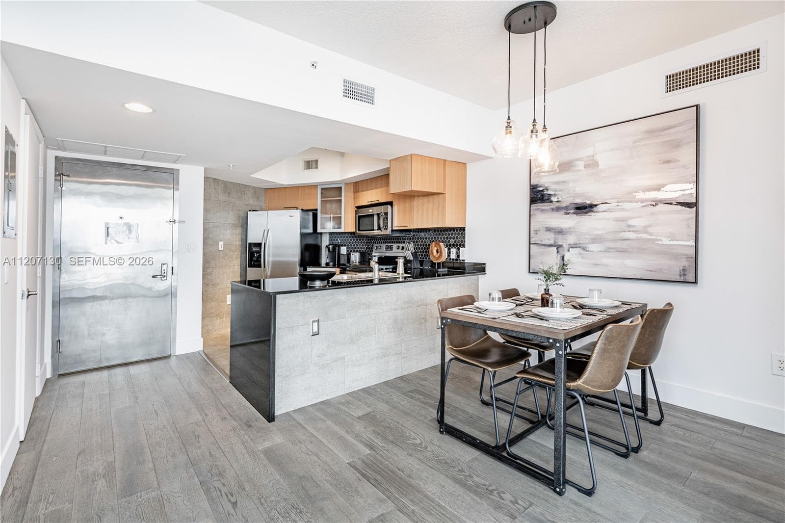 1750 N Bayshore Dr # 3914, Miami FL 33132 — 8