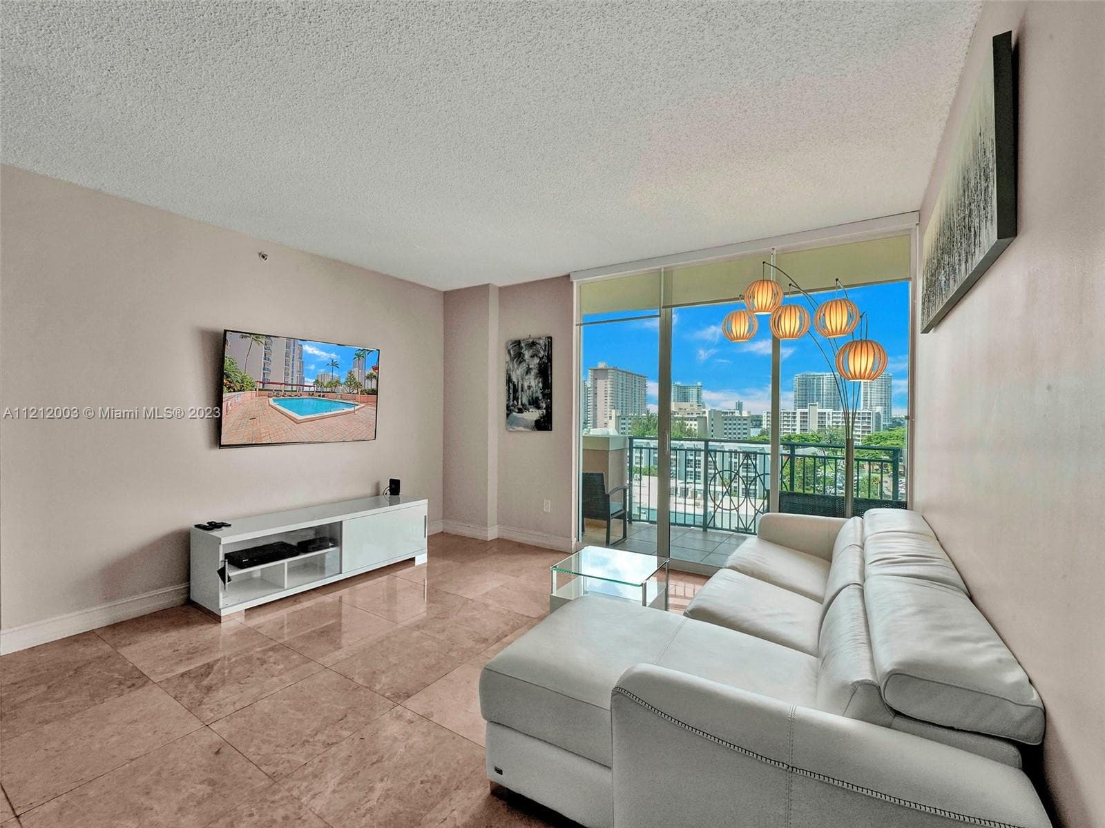 17555 Atlantic Blvd # 806, Sunny Isles Beach FL 33160 — 2