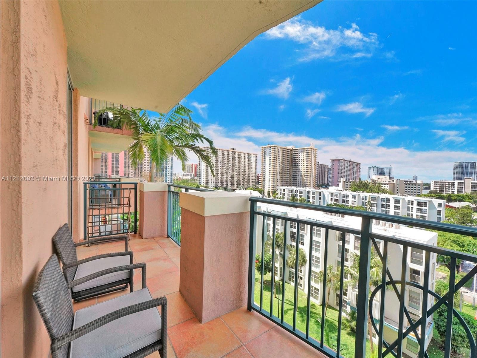 17555 Atlantic Blvd # 806, Sunny Isles Beach FL 33160 — 13