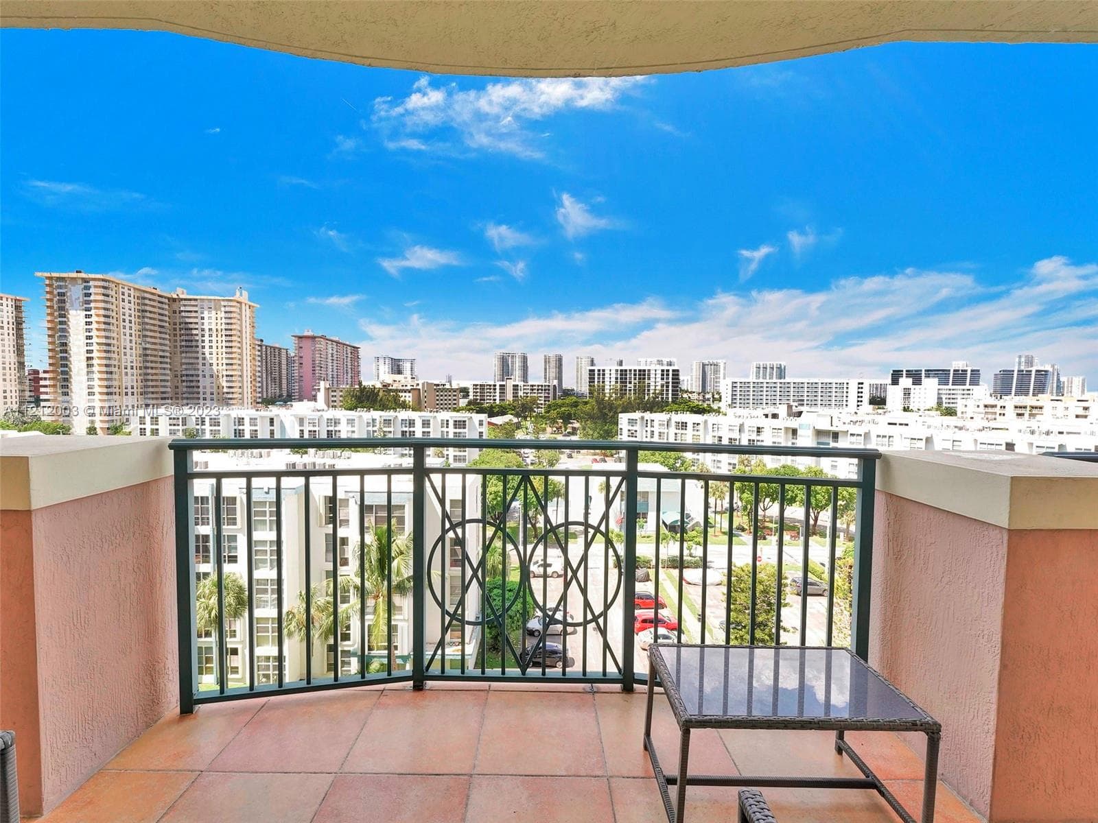 17555 Atlantic Blvd # 806, Sunny Isles Beach FL 33160 — 12