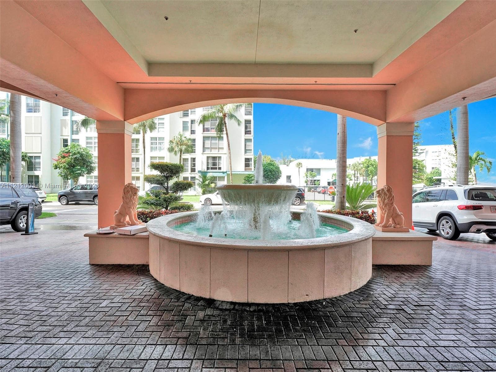 17555 Atlantic Blvd # 806, Sunny Isles Beach FL 33160 — 36