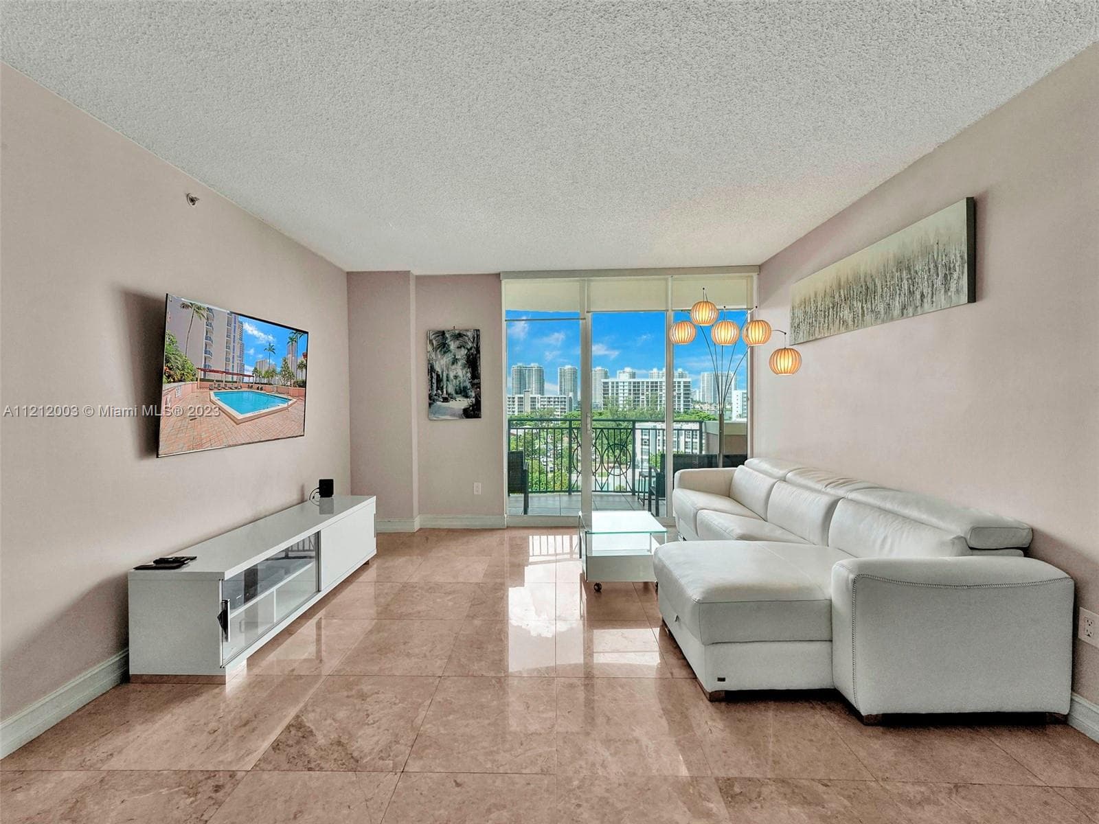 17555 Atlantic Blvd # 806, Sunny Isles Beach FL 33160 — 1