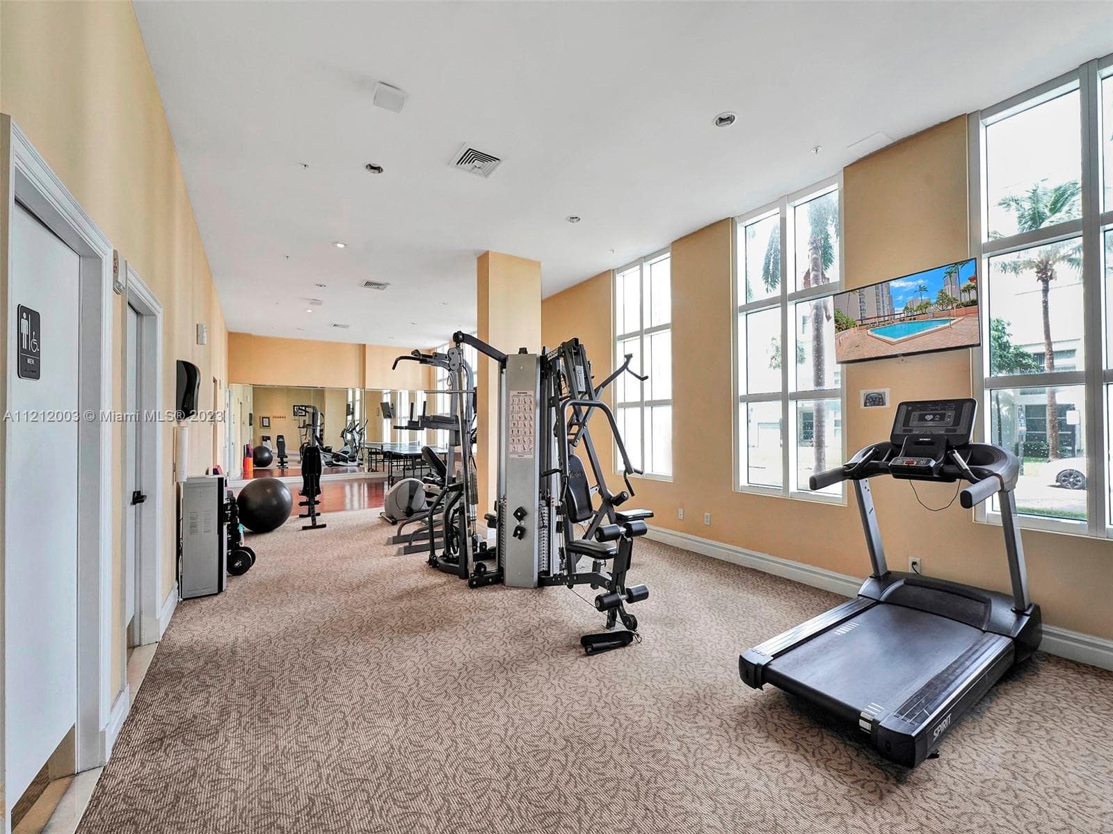 17555 Atlantic Blvd # 806, Sunny Isles Beach FL 33160 — 28