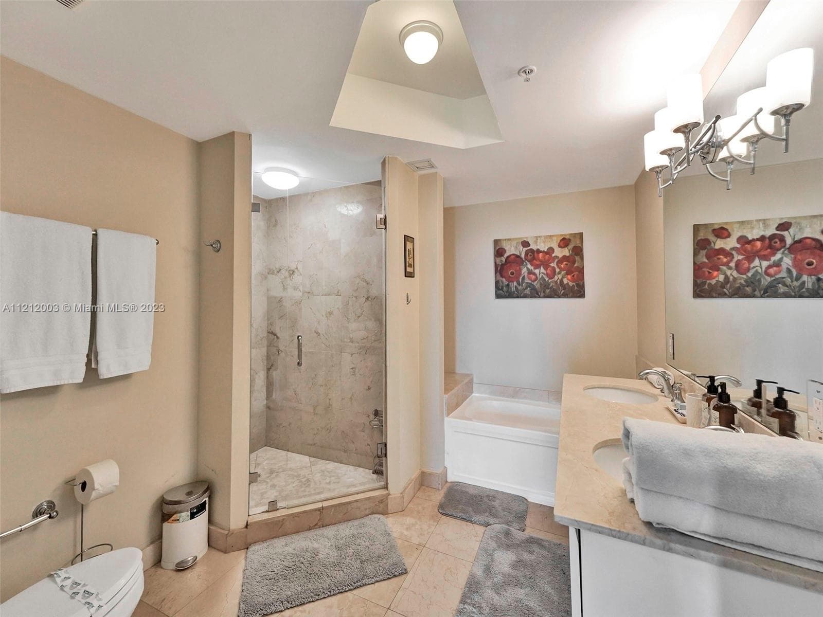 17555 Atlantic Blvd # 806, Sunny Isles Beach FL 33160 — 20