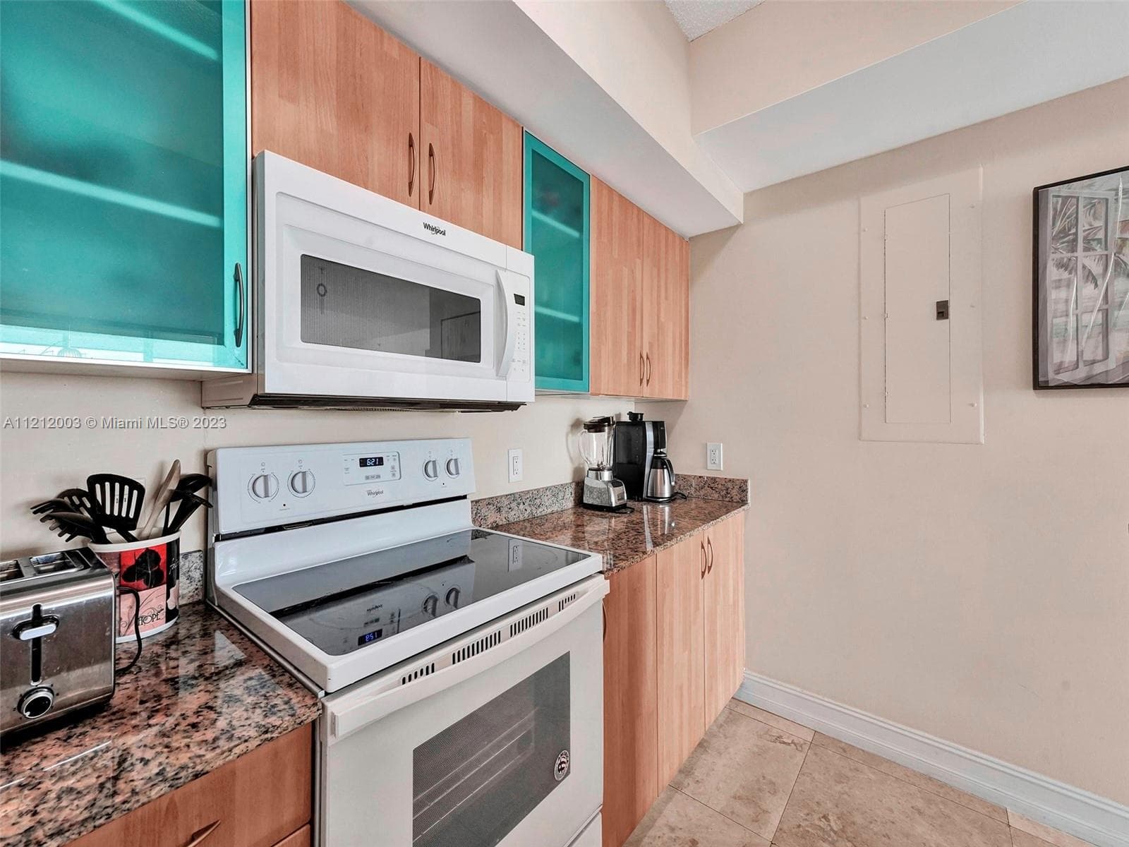 17555 Atlantic Blvd # 806, Sunny Isles Beach FL 33160 — 9
