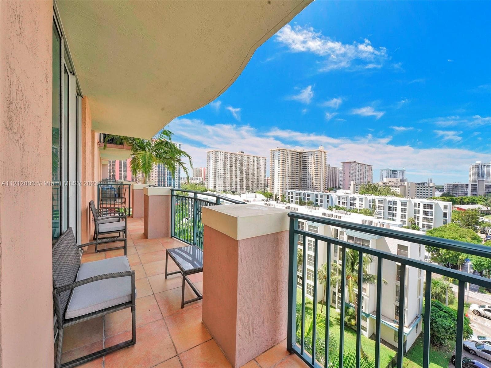 17555 Atlantic Blvd # 806, Sunny Isles Beach FL 33160 — 14