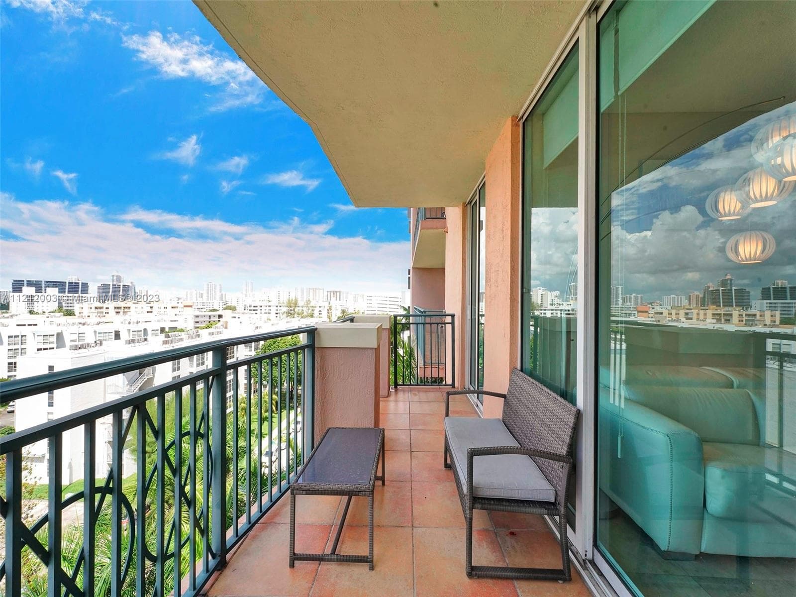 17555 Atlantic Blvd # 806, Sunny Isles Beach FL 33160 — 15