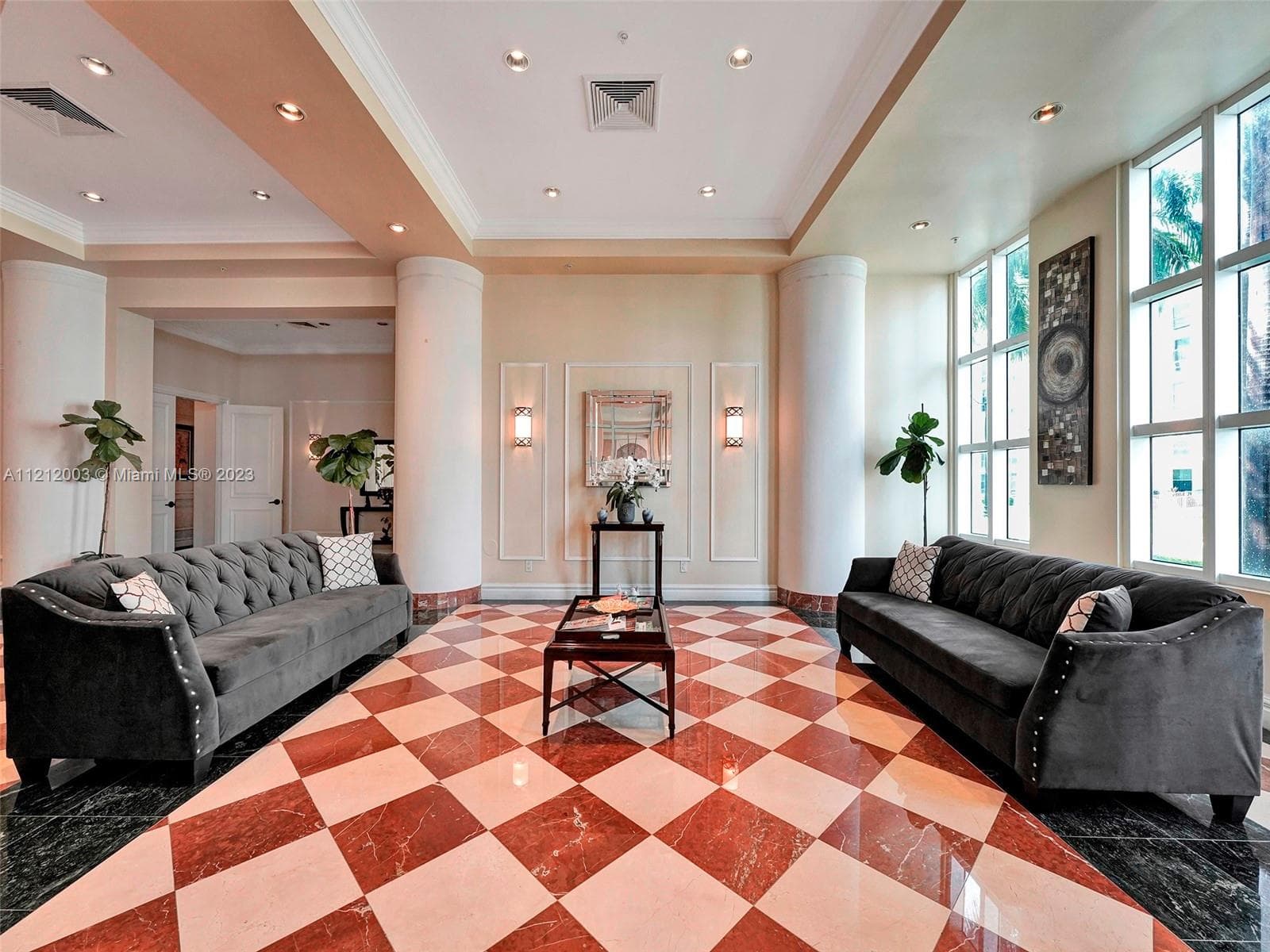 17555 Atlantic Blvd # 806, Sunny Isles Beach FL 33160 — 31
