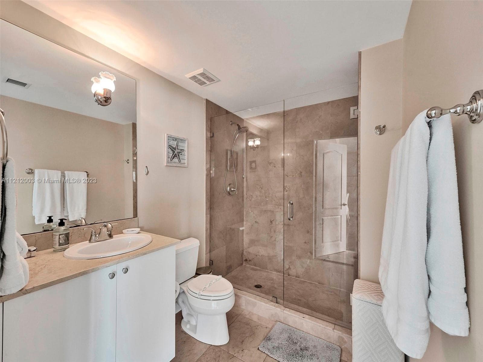 17555 Atlantic Blvd # 806, Sunny Isles Beach FL 33160 — 25