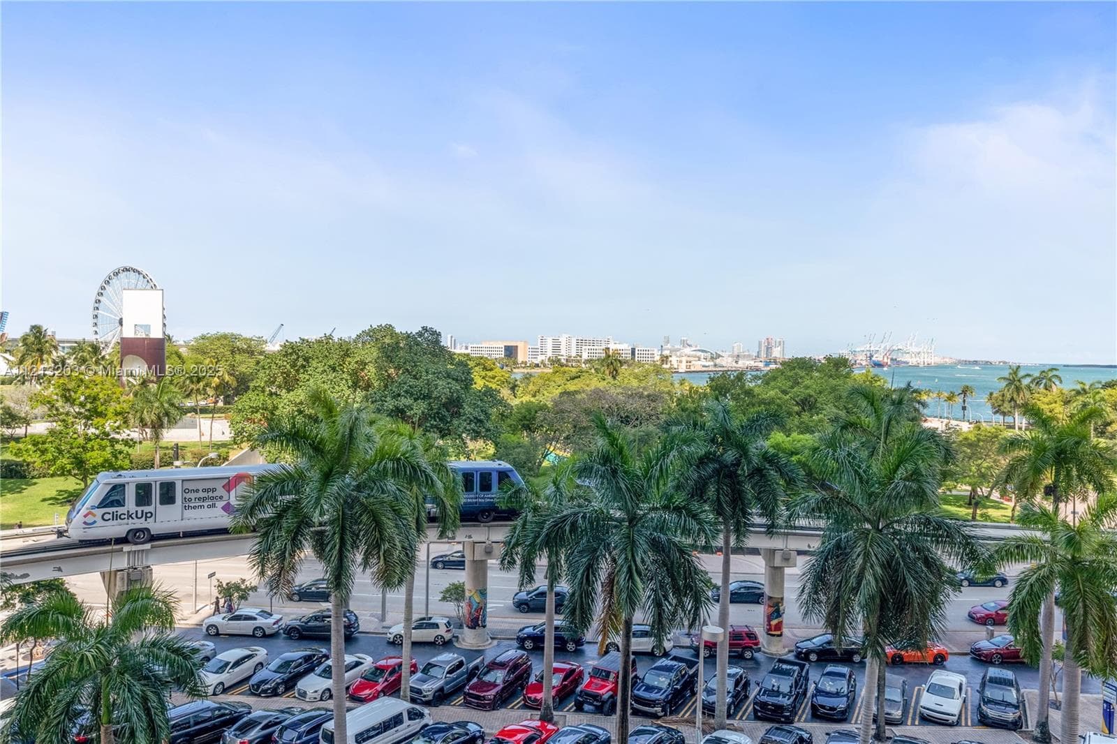 50 Biscayne Blvd # 605, Miami FL 33132 — 27