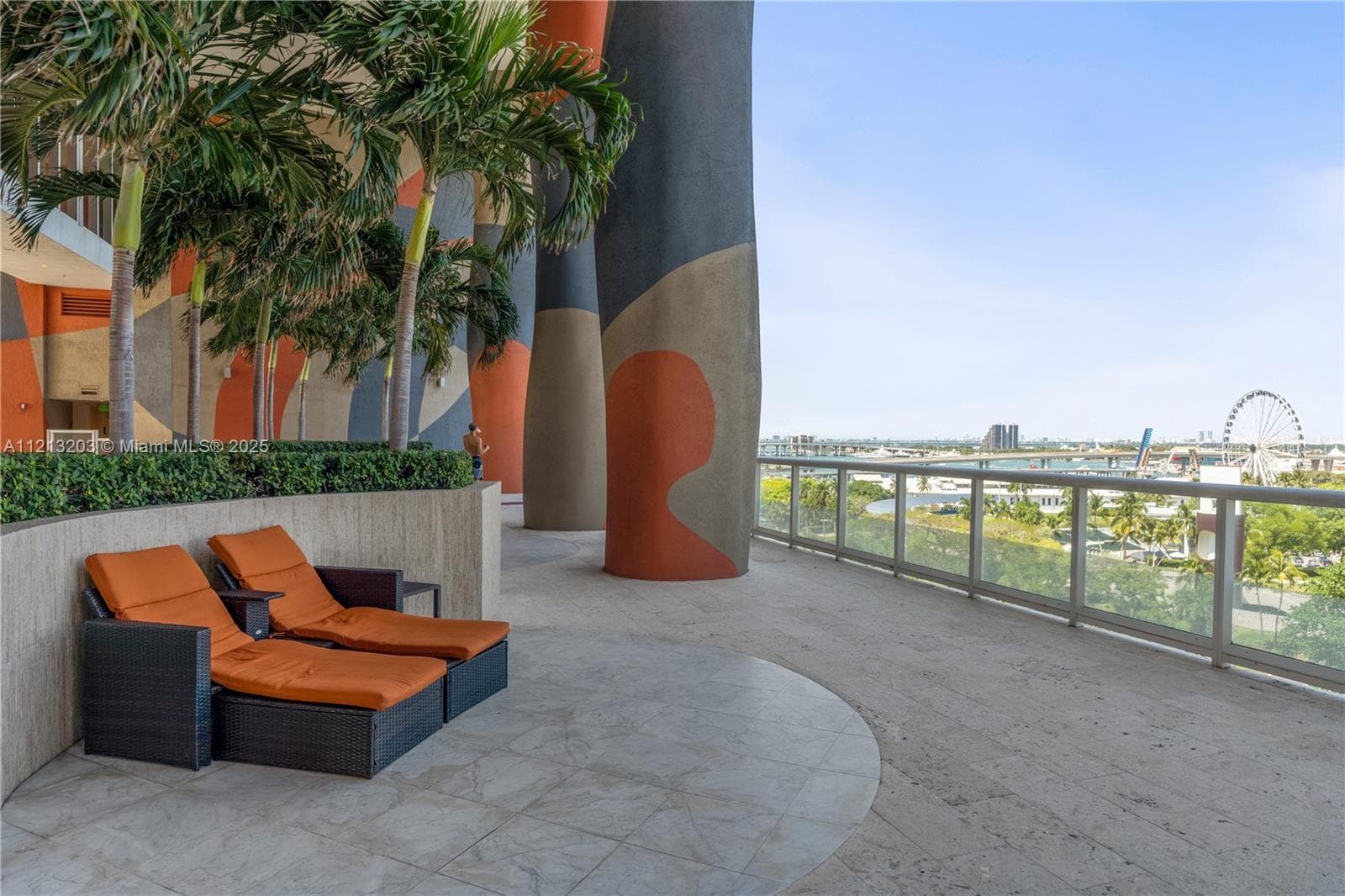 50 Biscayne Blvd # 605, Miami FL 33132 — 25