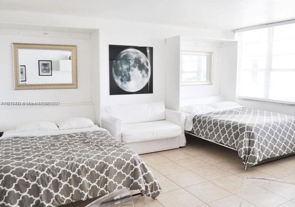 The Decoplage Condo, Miami Beach, FL — 3