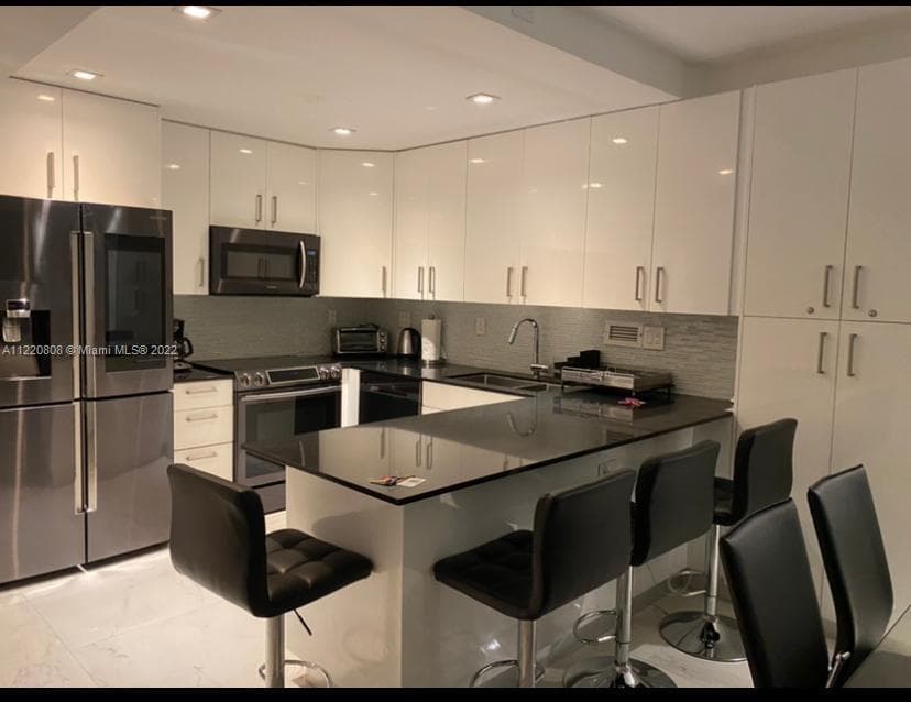 2301 Collins Ave # 1503, Miami Beach FL 33139 — 2