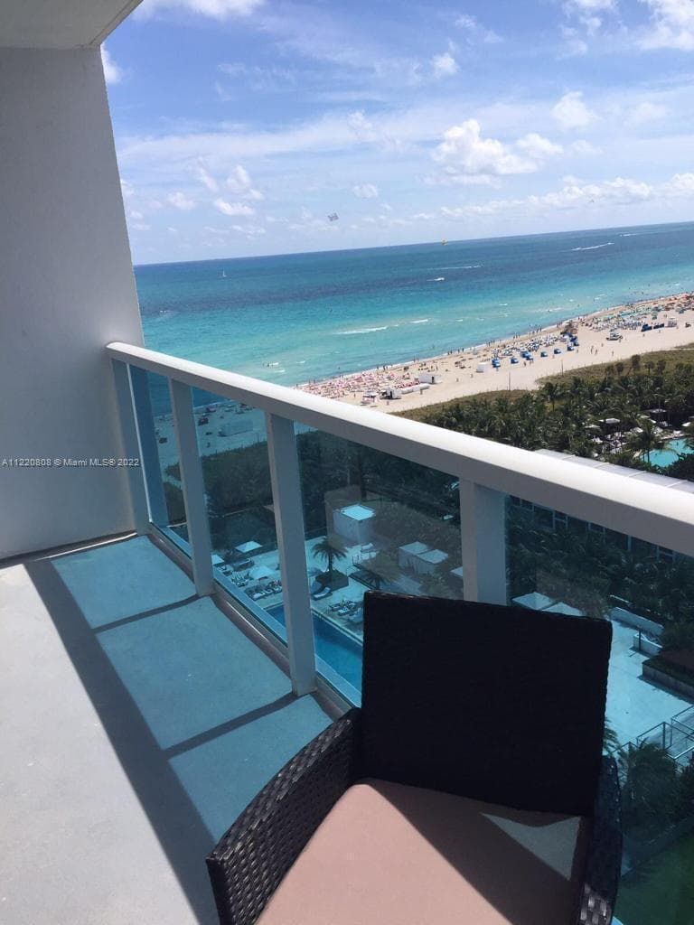 2301 Collins Ave # 1503, Miami Beach FL 33139 — 1