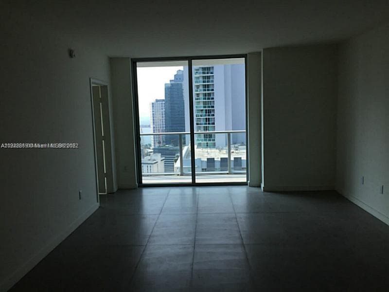 1100 S MIAMI AVE # 2903, Miami FL 33130 — 2