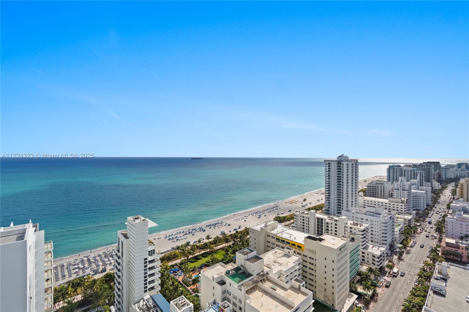 4401 COLLINS AV, Miami Beach FL 33140 — 1