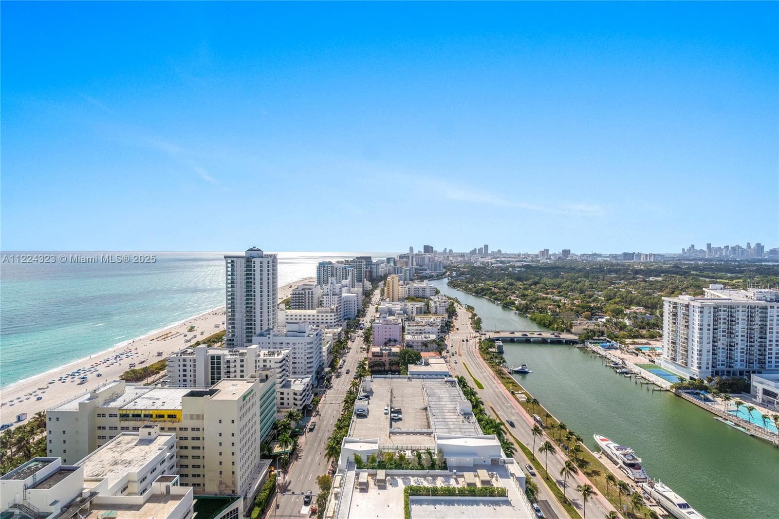 4401 COLLINS AV, Miami Beach FL 33140 — 5