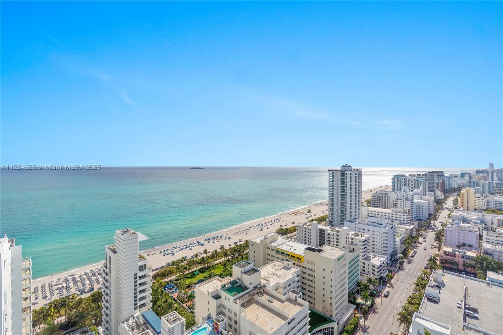 4401 COLLINS AV, Miami Beach FL 33140 — 4
