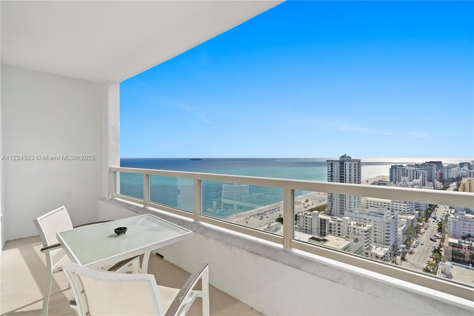 4401 COLLINS AV, Miami Beach FL 33140 — 8