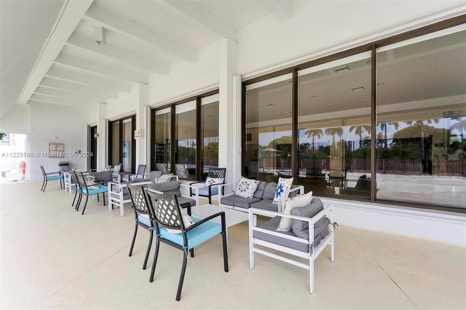 3401 N Country Club Dr # 406, Aventura FL 33180 — 27