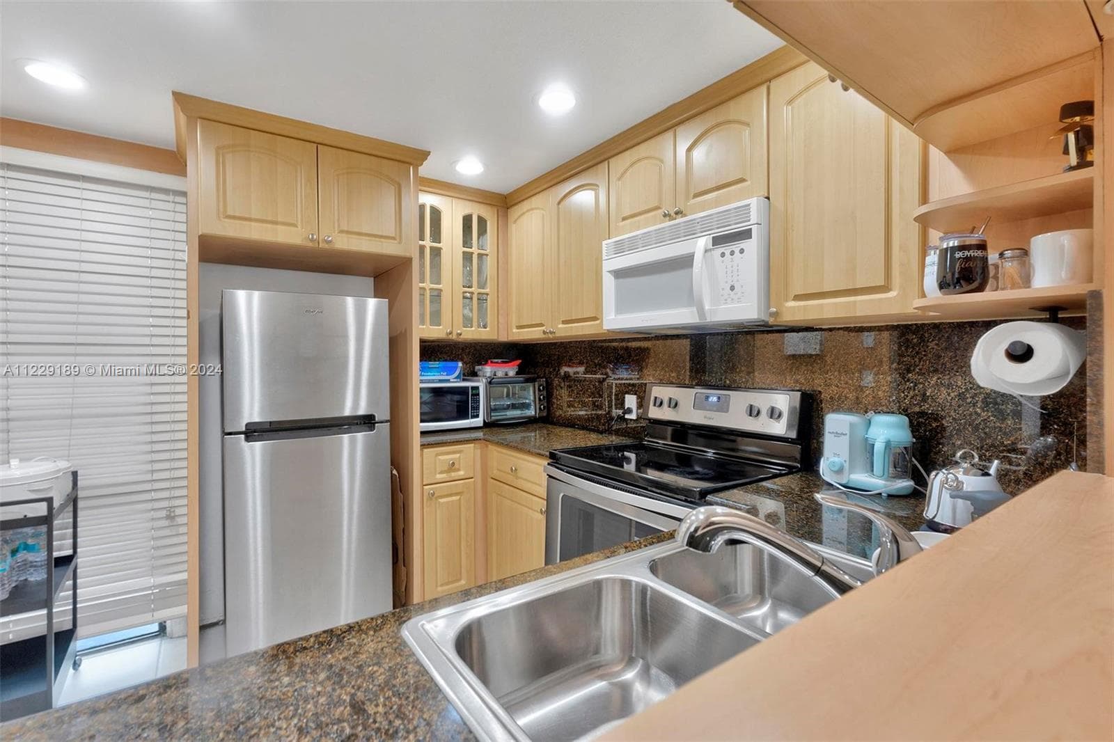 3401 N Country Club Dr # 406, Aventura FL 33180 — 7