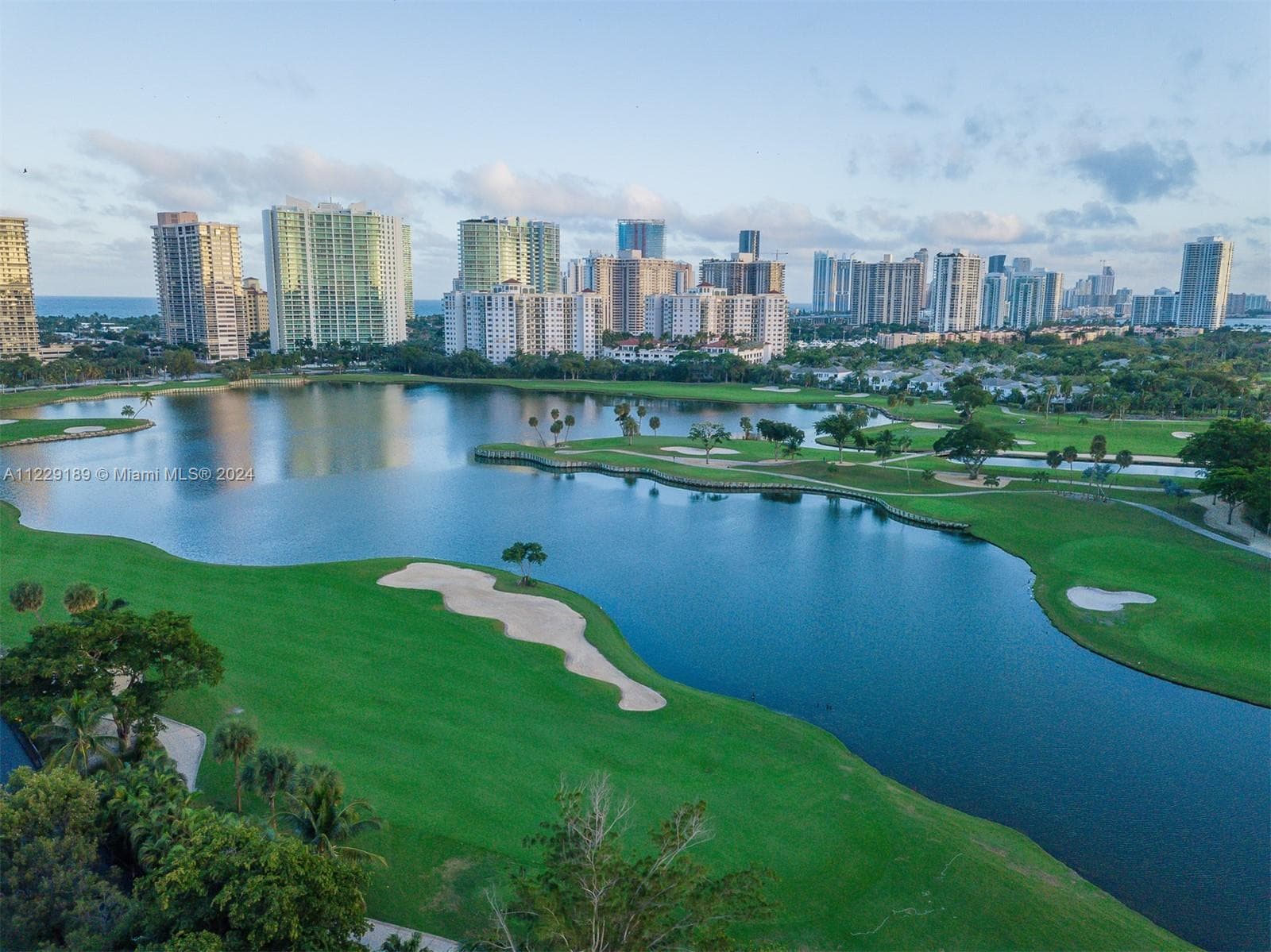 3401 N Country Club Dr # 406, Aventura FL 33180 — 36